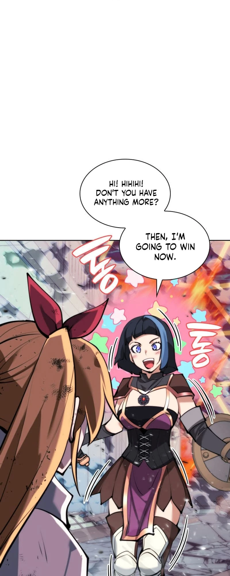 Overgeared Chapter 232, page 57 of 108