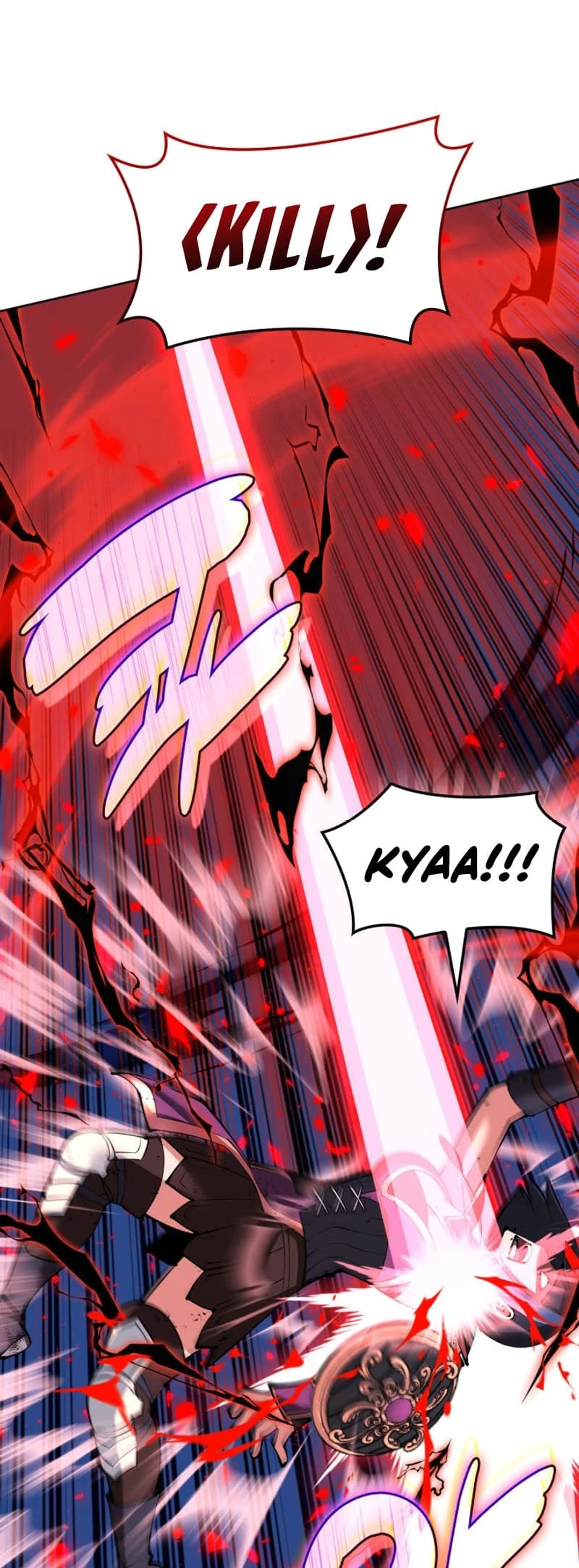 Overgeared Chapter 232, page 63 of 108