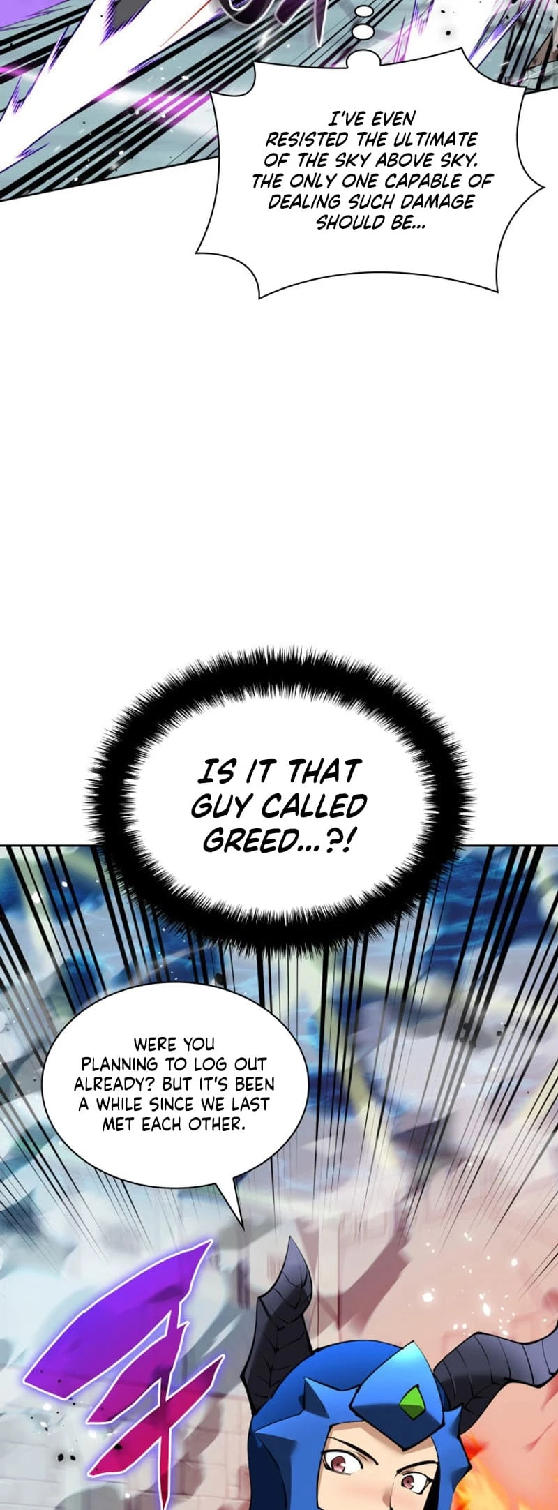 Overgeared Chapter 232, page 65 of 108