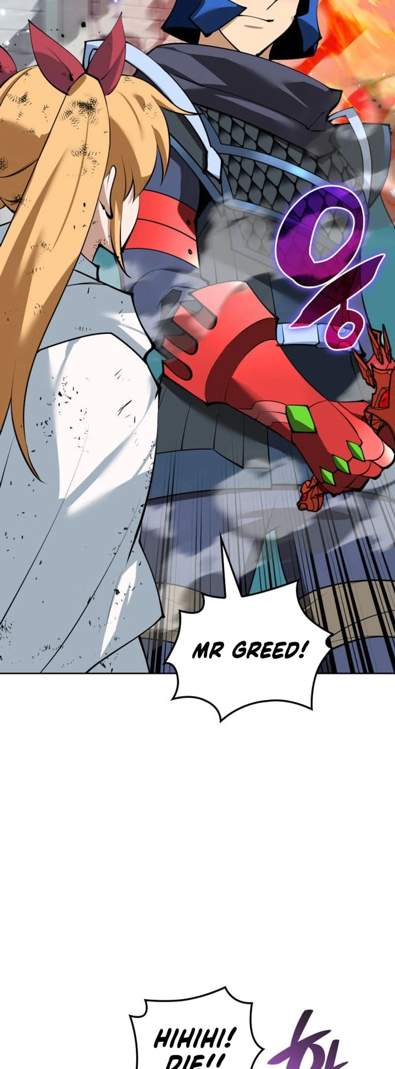 Overgeared Chapter 232, page 66 of 108