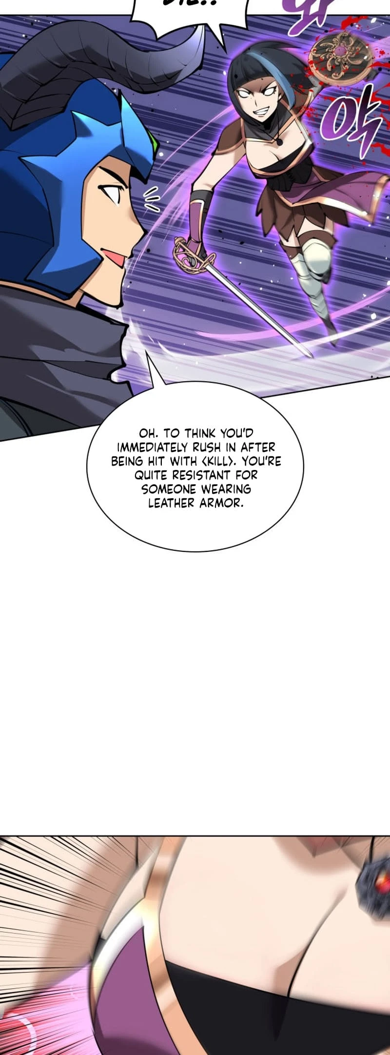 Overgeared Chapter 232, page 67 of 108