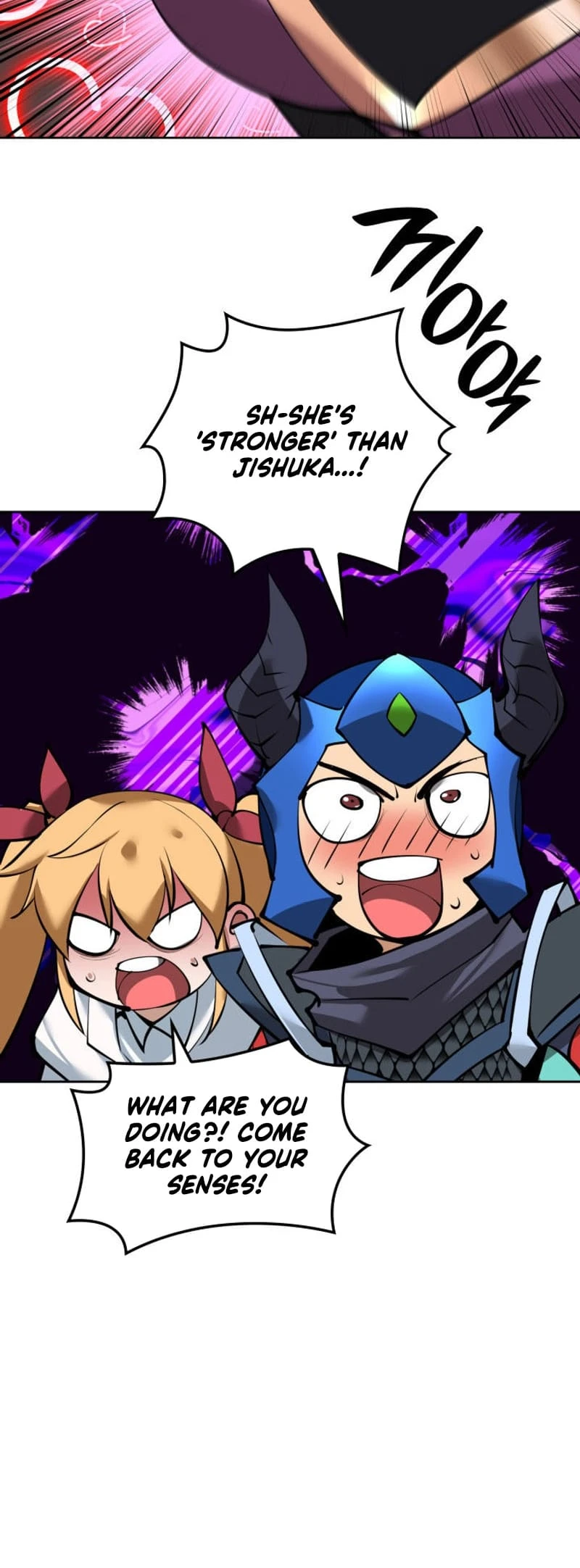 Overgeared Chapter 232, page 68 of 108