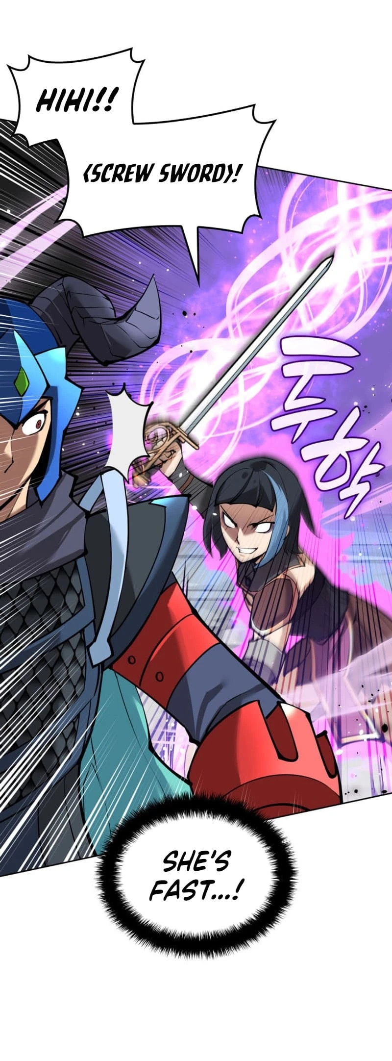 Overgeared Chapter 232, page 69 of 108