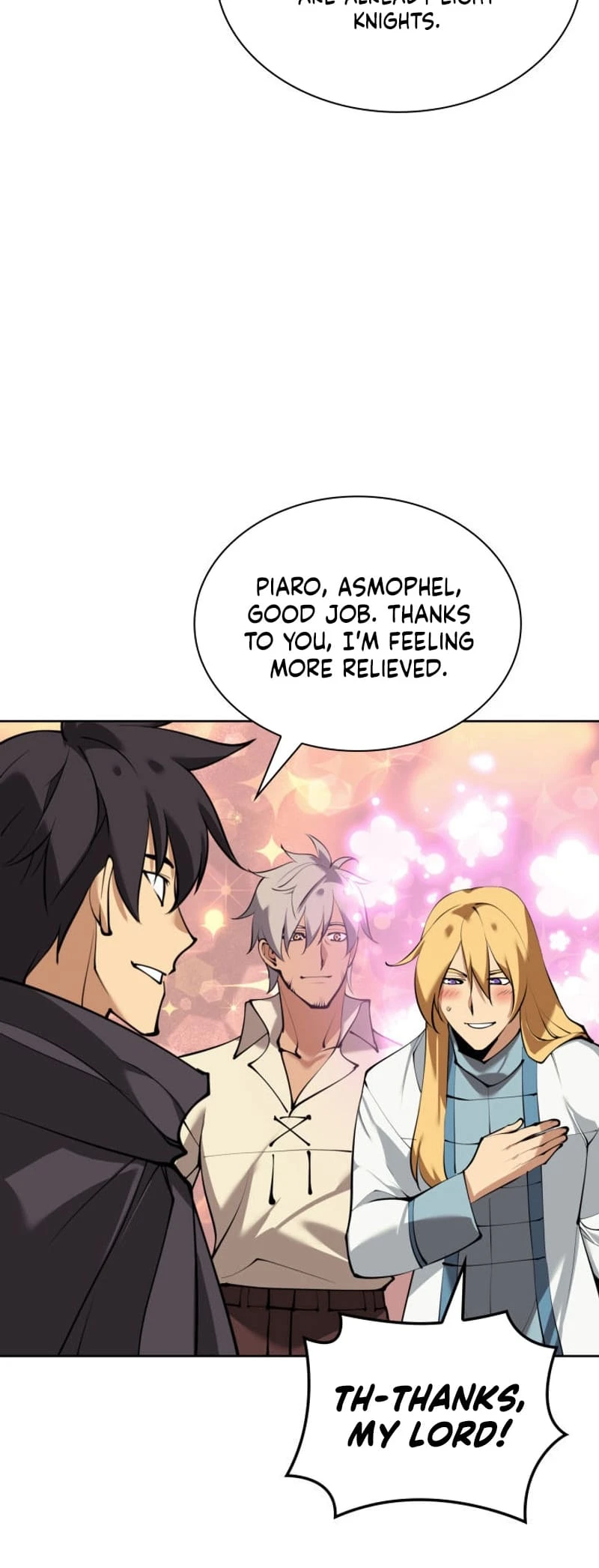 Overgeared Chapter 232, page 7 of 108