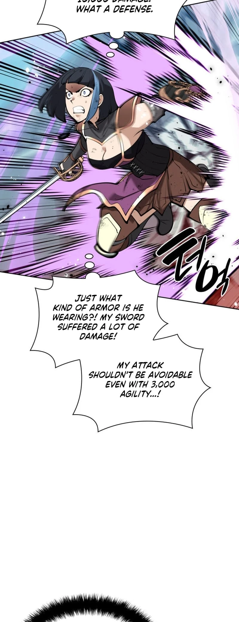 Overgeared Chapter 232, page 73 of 108