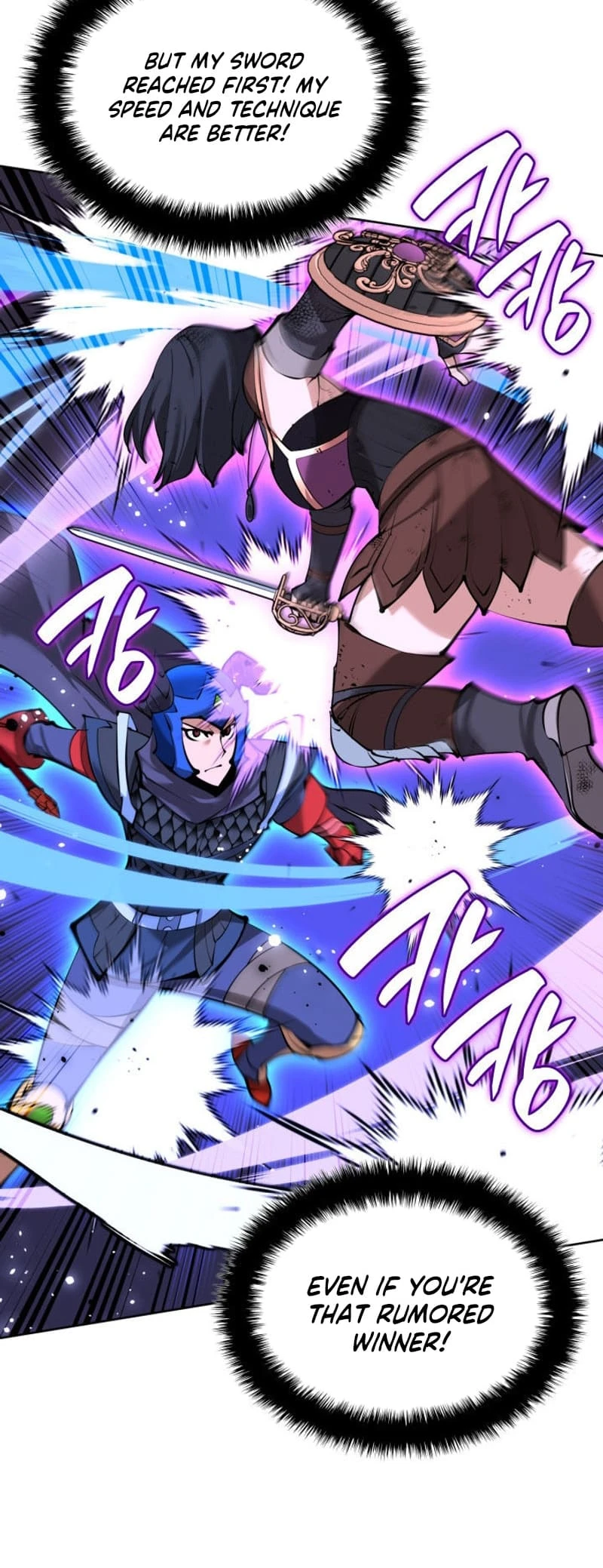 Overgeared Chapter 232, page 74 of 108
