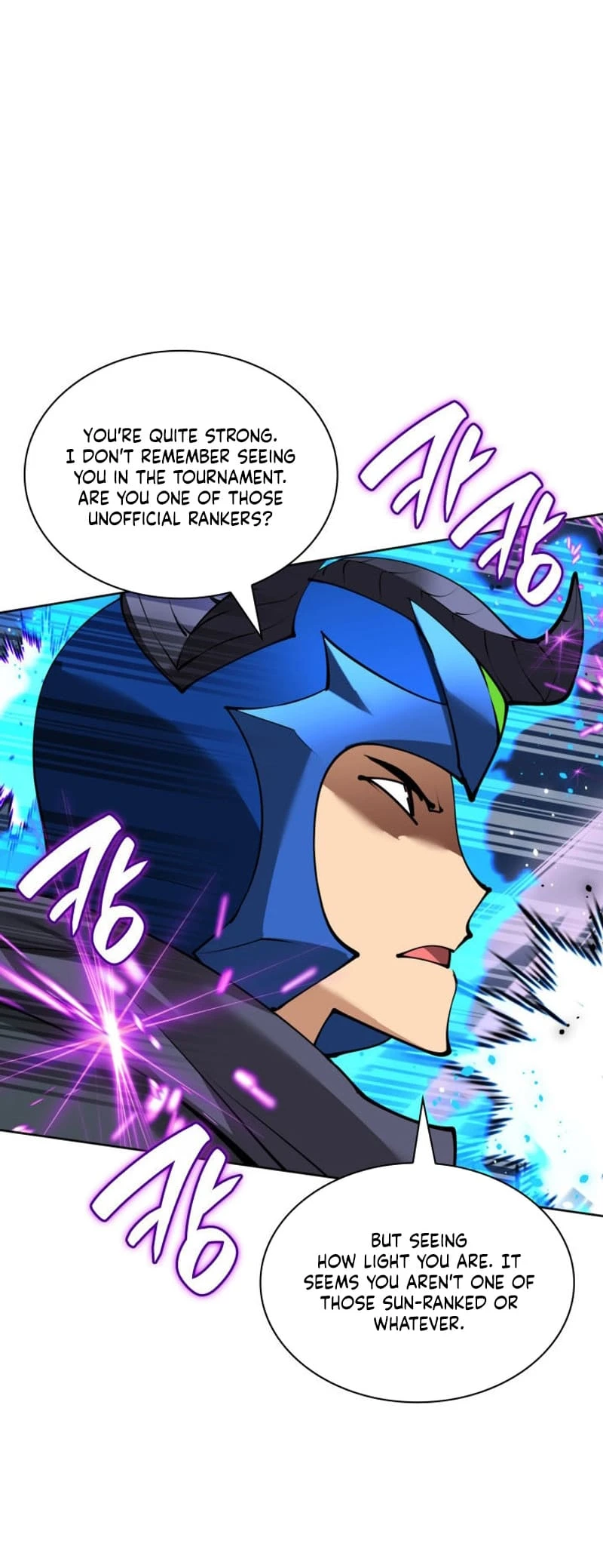 Overgeared Chapter 232, page 75 of 108