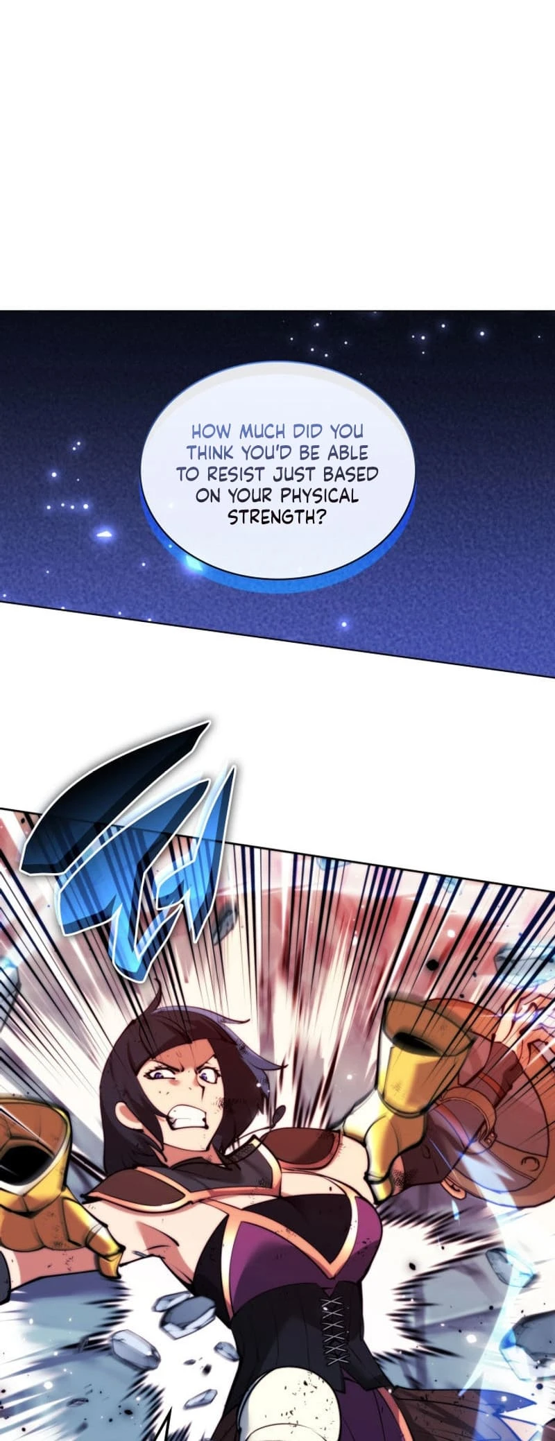 Overgeared Chapter 232, page 76 of 108