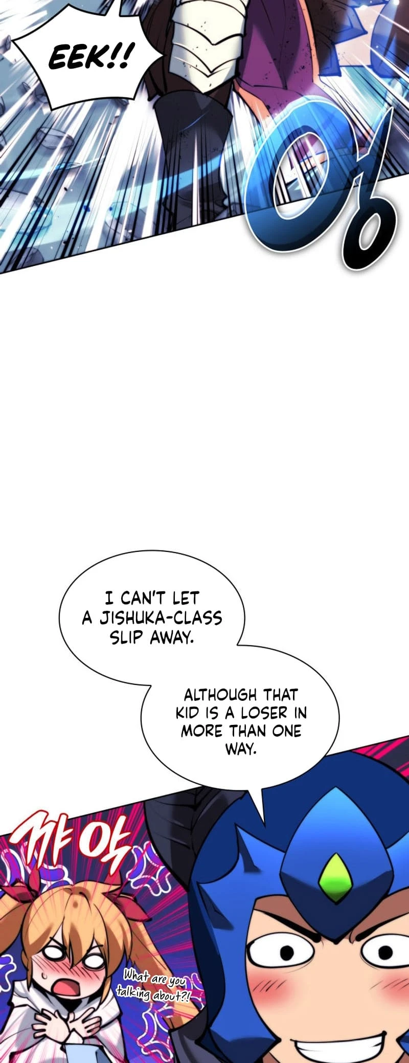 Overgeared Chapter 232, page 77 of 108