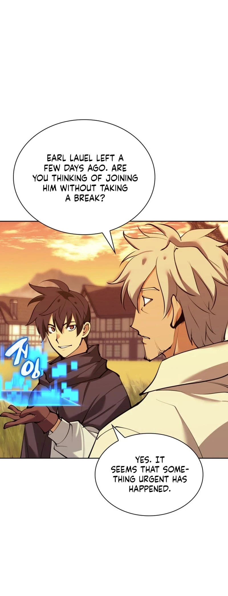 Overgeared Chapter 232, page 8 of 108