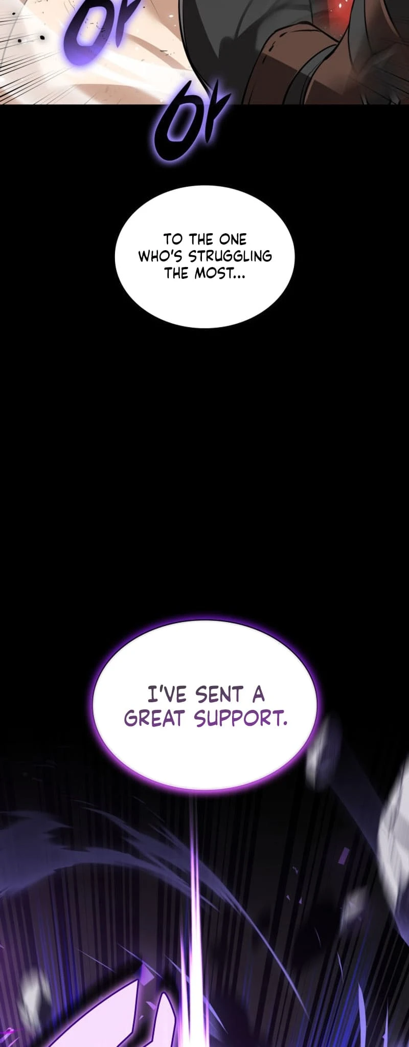 Overgeared Chapter 232, page 86 of 108