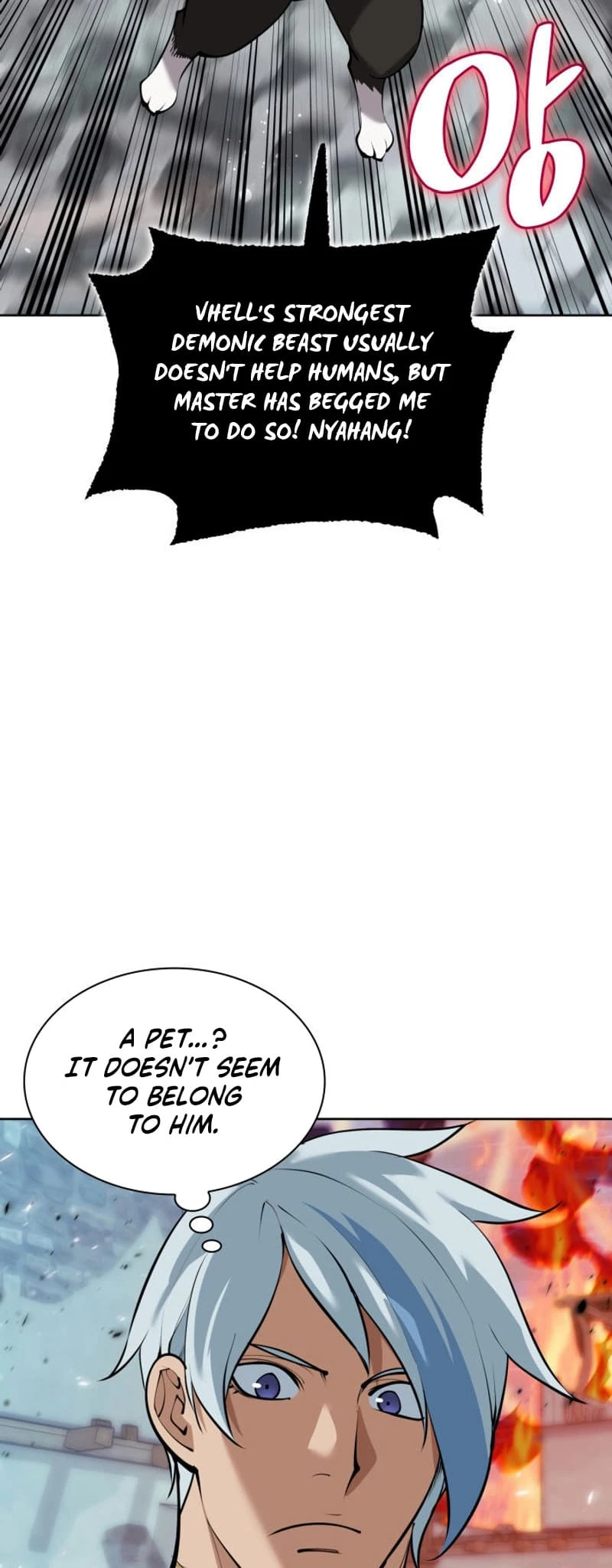 Overgeared Chapter 232, page 89 of 108