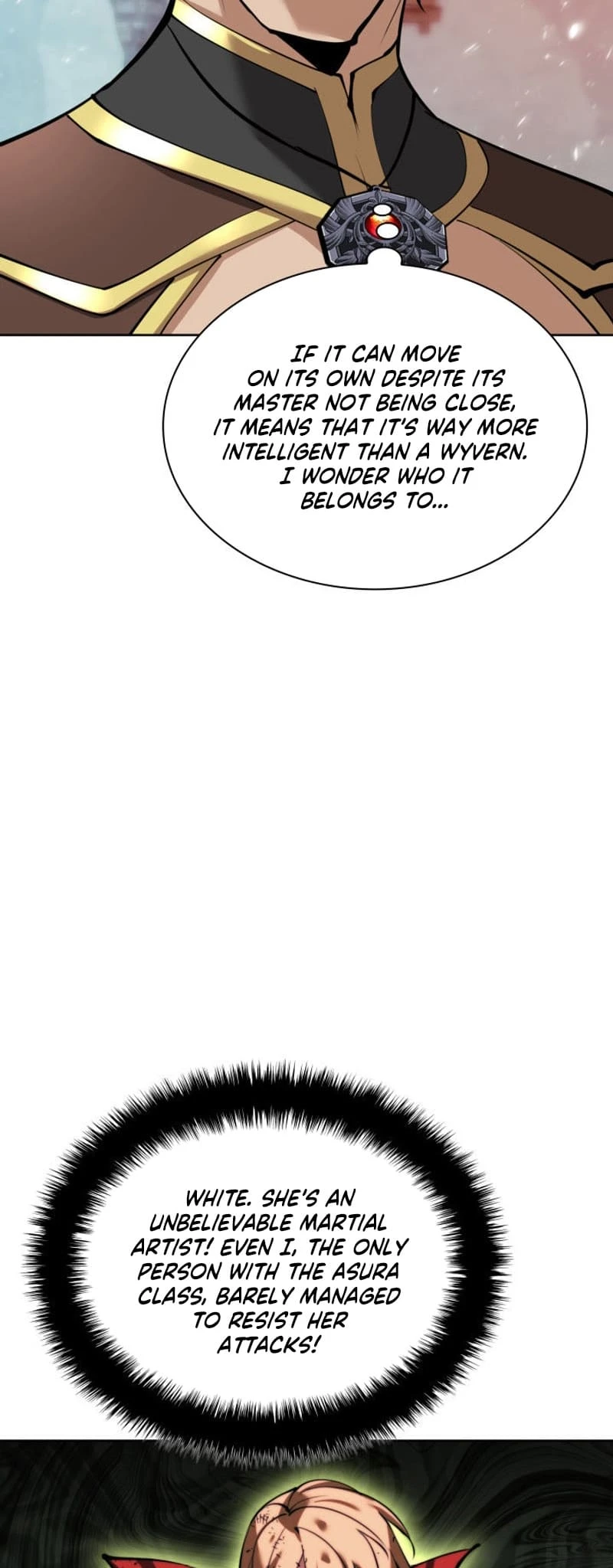 Overgeared Chapter 232, page 90 of 108