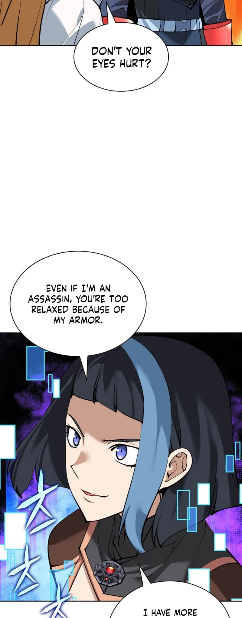 Overgeared Chapter 232, page 97 of 108