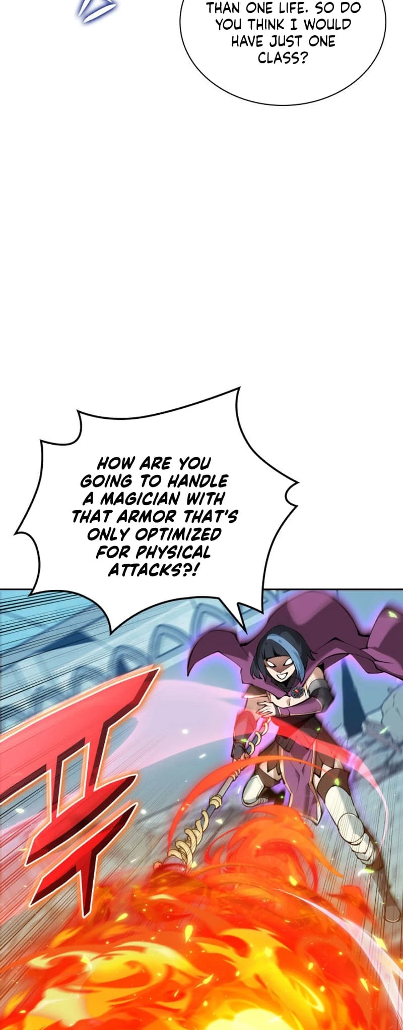 Overgeared Chapter 232, page 98 of 108
