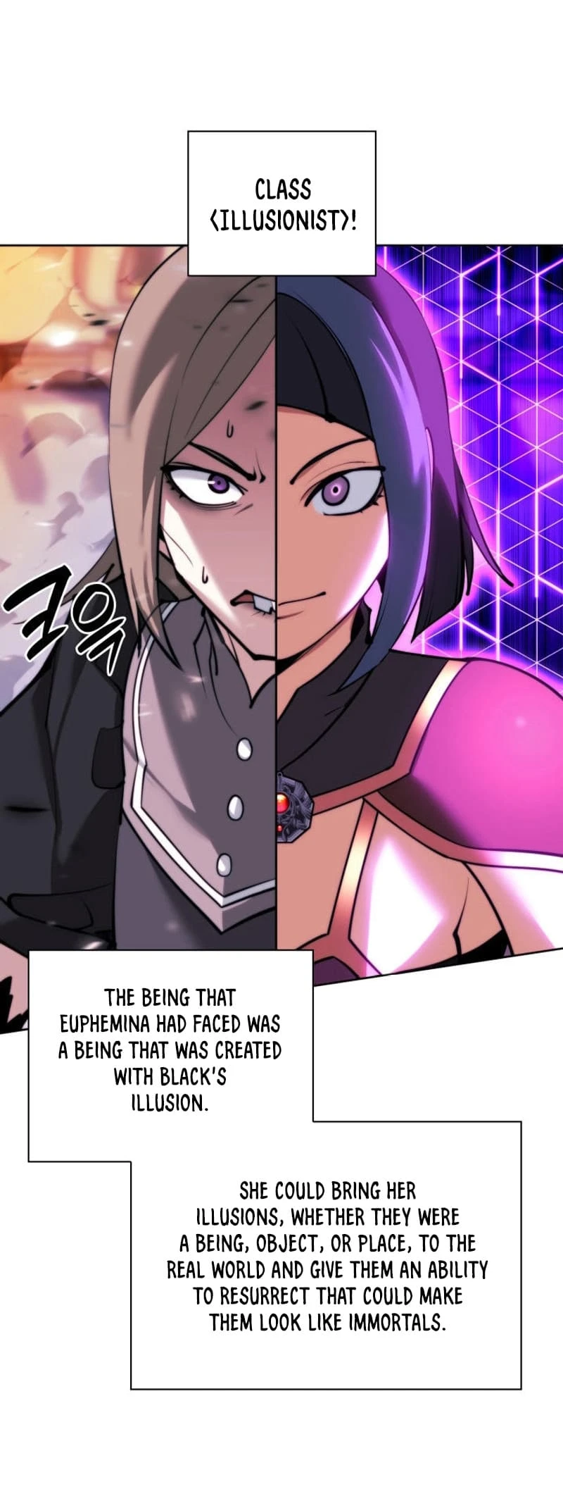 Overgeared Chapter 233, page 16 of 101