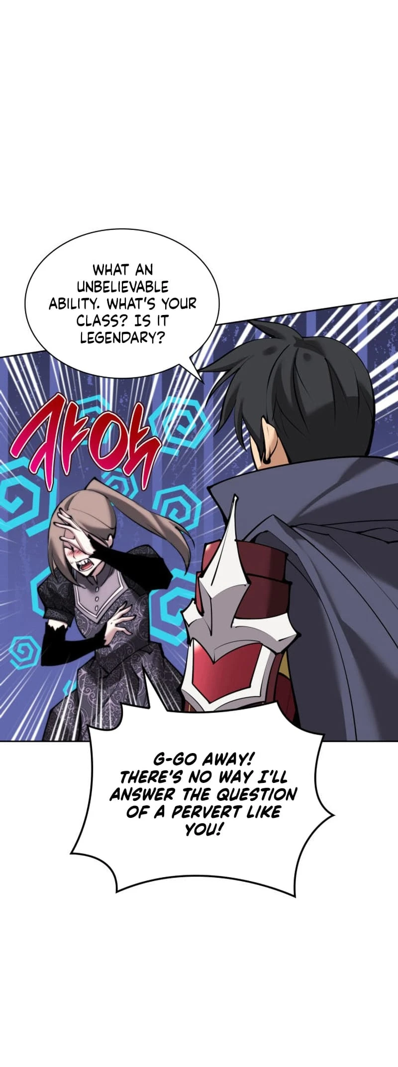 Overgeared Chapter 233, page 17 of 101