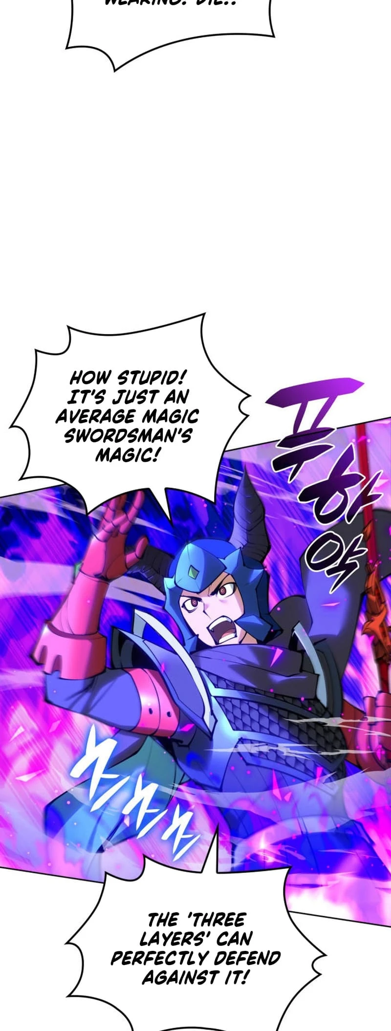 Overgeared Chapter 233, page 24 of 101