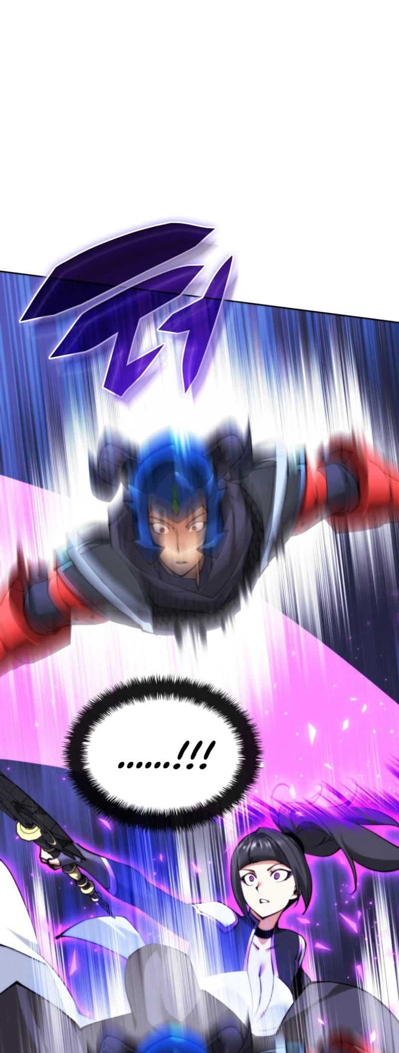 Overgeared Chapter 233, page 27 of 101