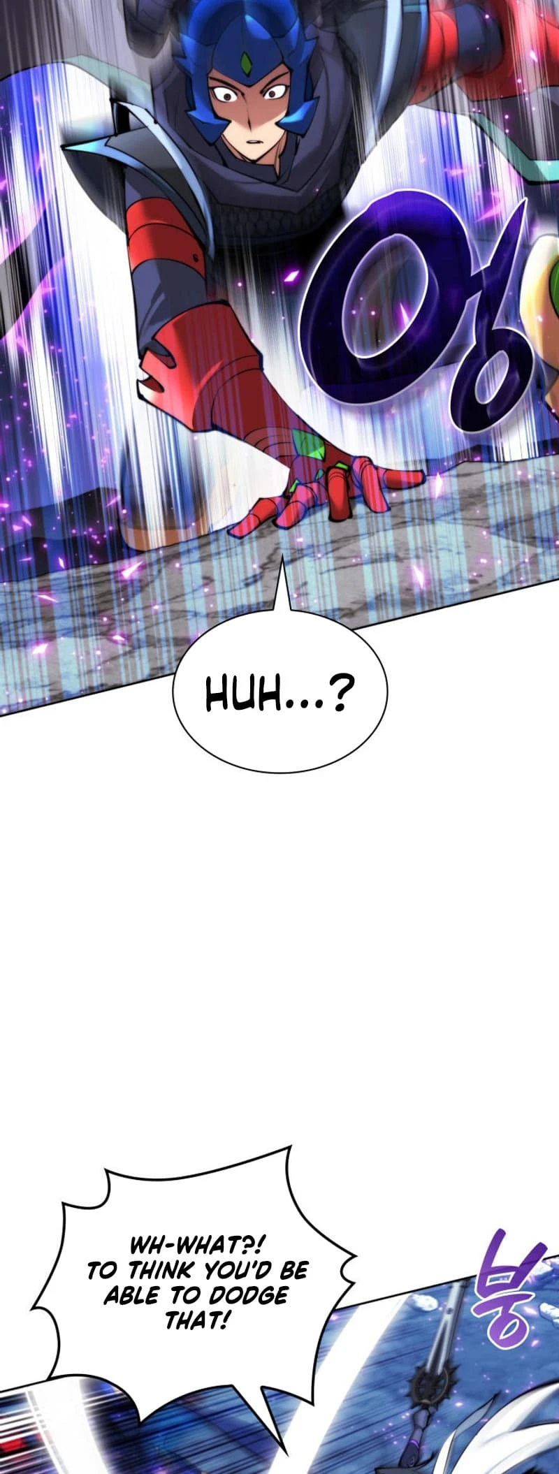 Overgeared Chapter 233, page 28 of 101