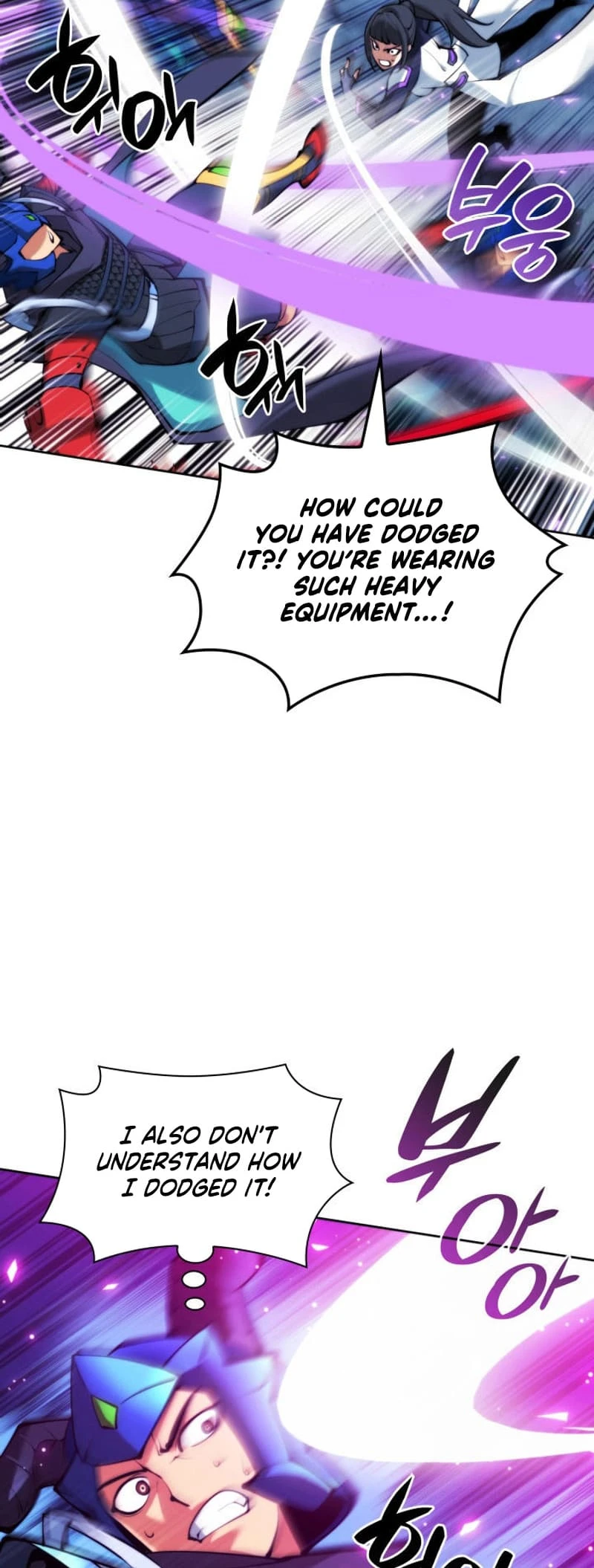 Overgeared Chapter 233, page 29 of 101
