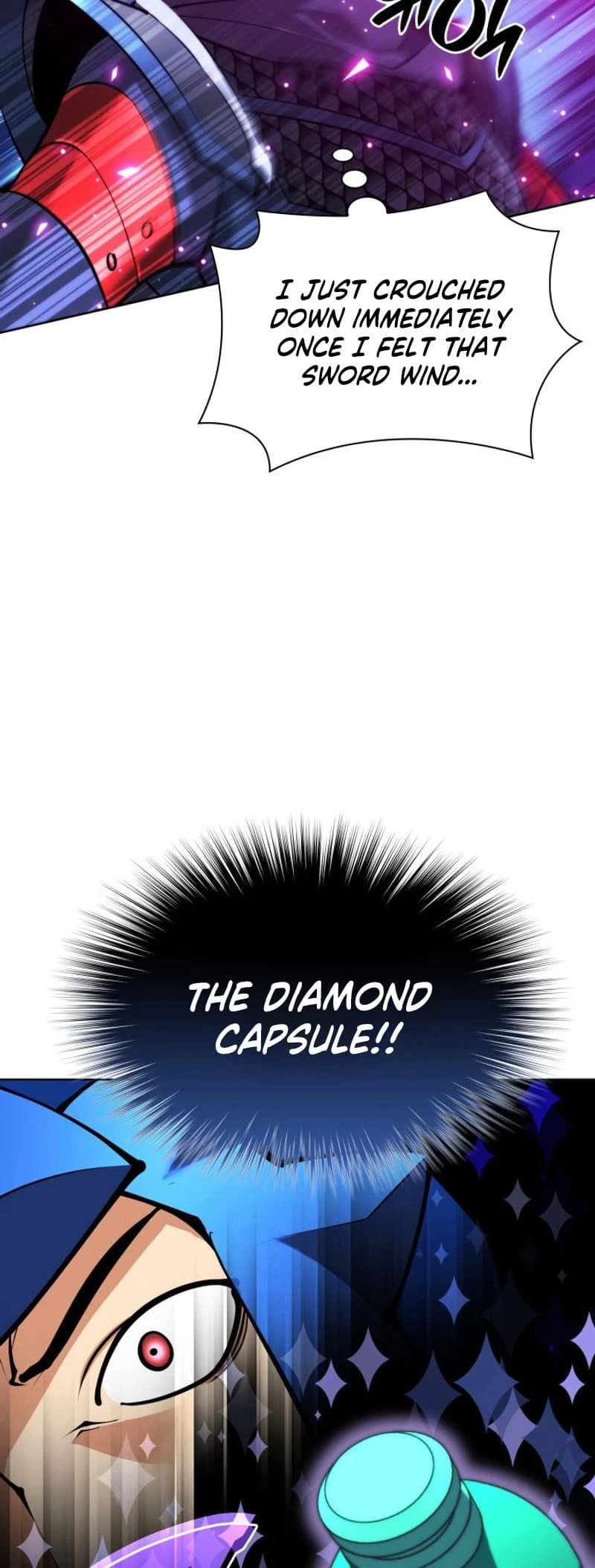 Overgeared Chapter 233, page 30 of 101
