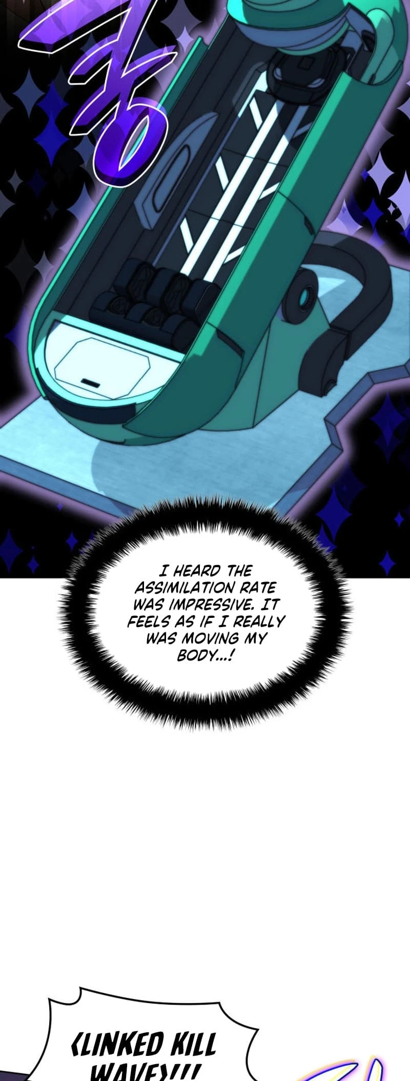 Overgeared Chapter 233, page 31 of 101