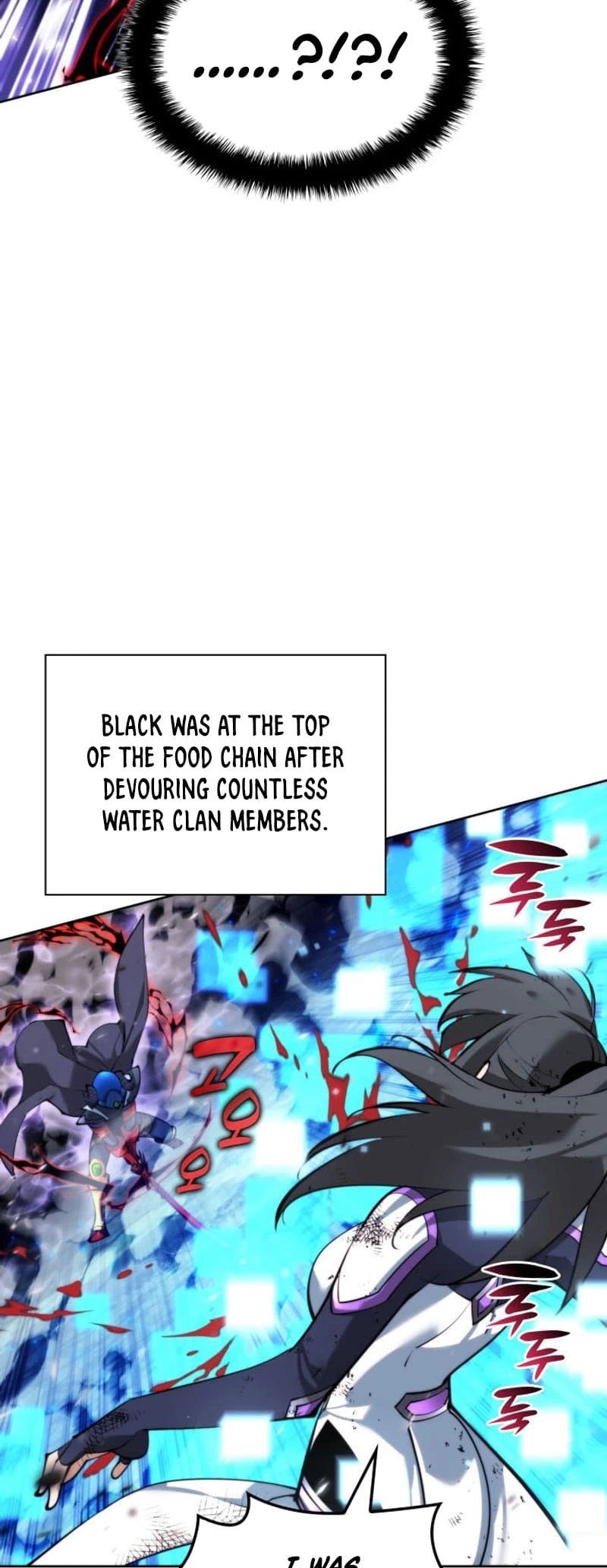 Overgeared Chapter 233, page 35 of 101