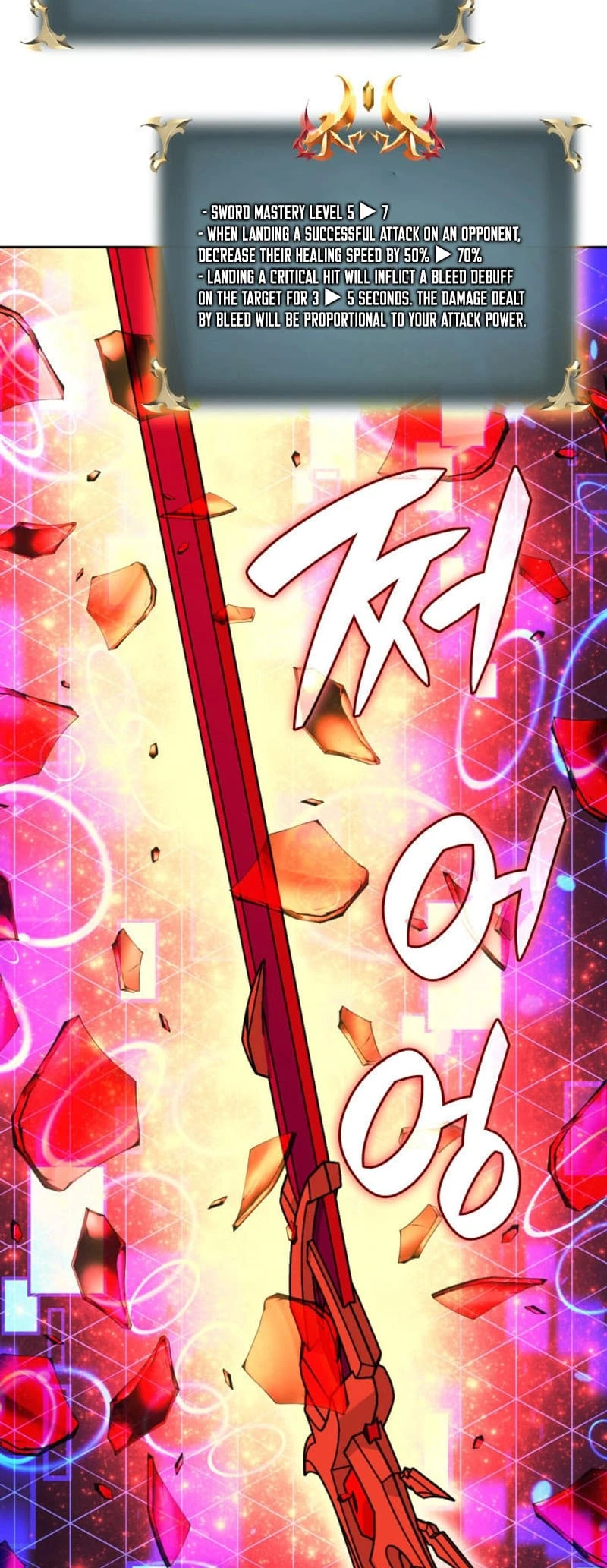 Overgeared Chapter 233, page 40 of 101