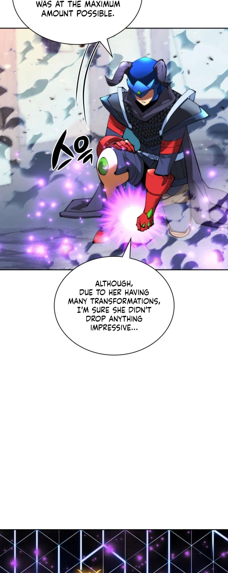 Overgeared Chapter 233, page 46 of 101