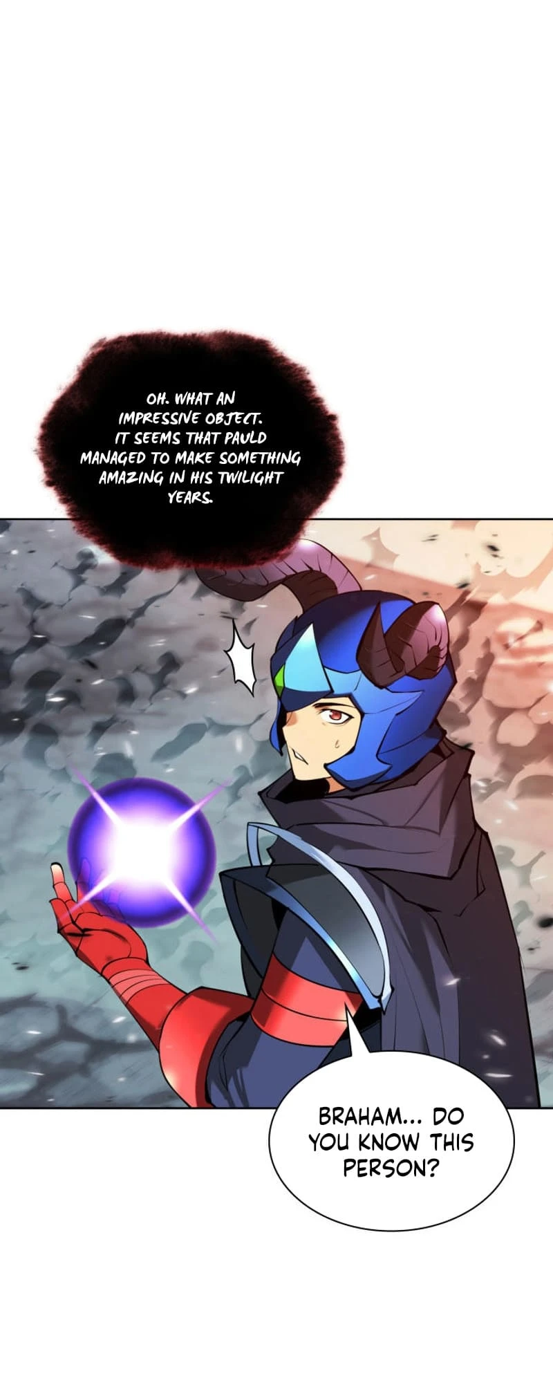 Overgeared Chapter 233, page 49 of 101