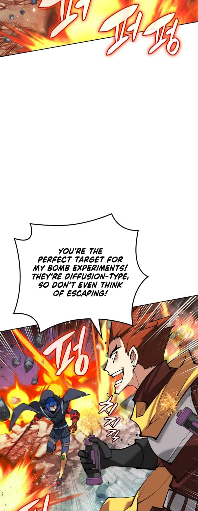 Overgeared Chapter 233, page 58 of 101
