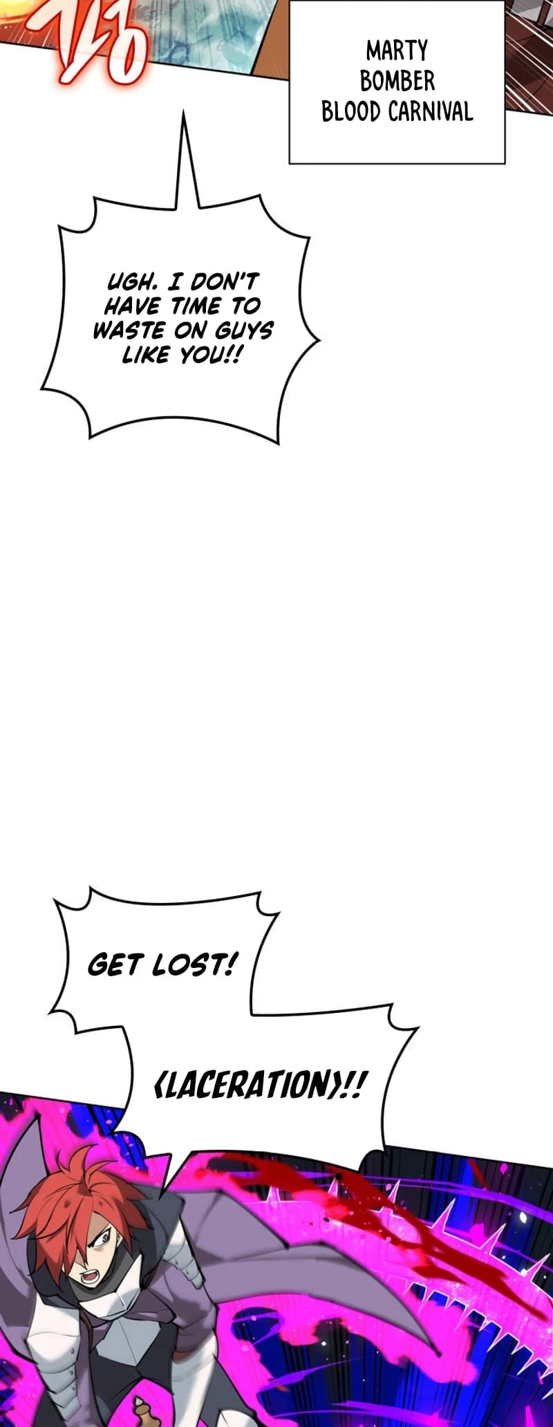 Overgeared Chapter 233, page 59 of 101
