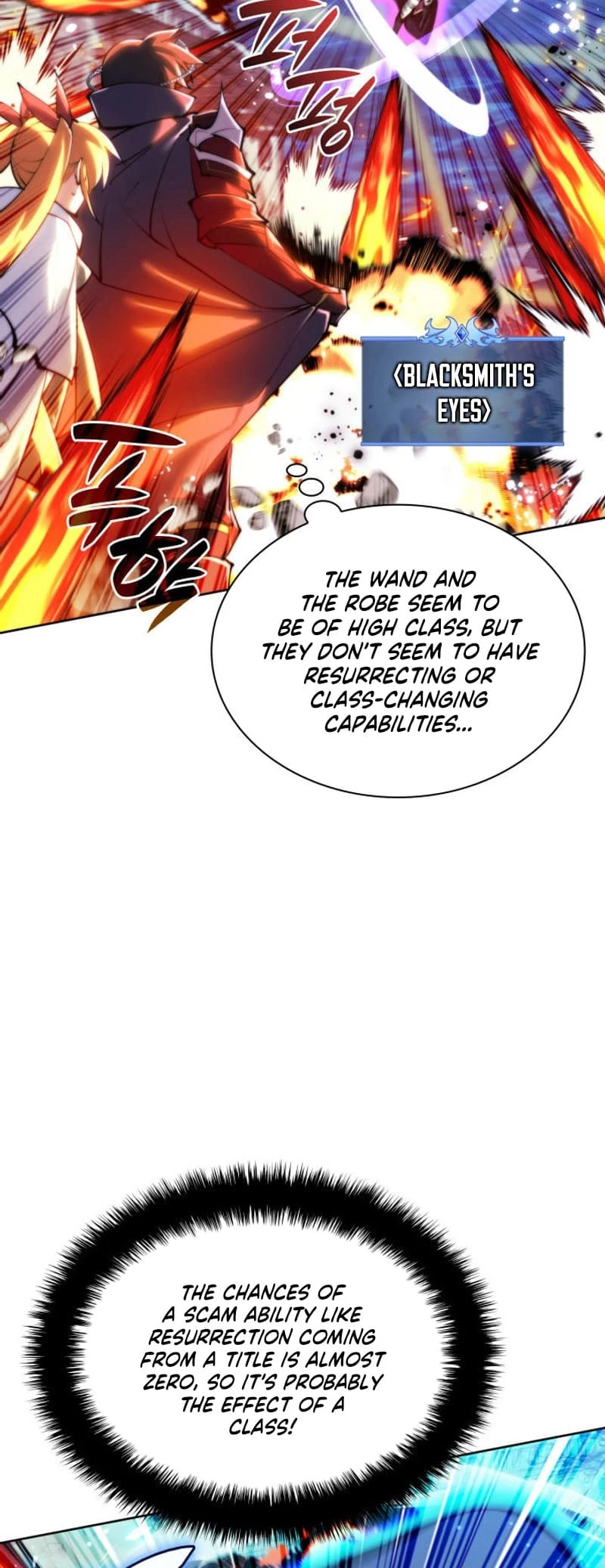 Overgeared Chapter 233, page 6 of 101