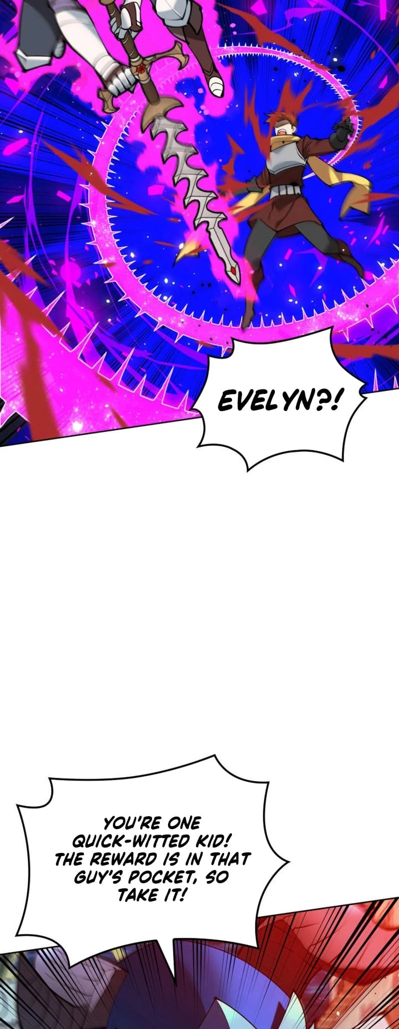 Overgeared Chapter 233, page 60 of 101