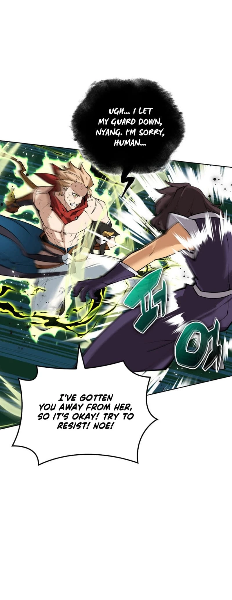 Overgeared Chapter 233, page 65 of 101