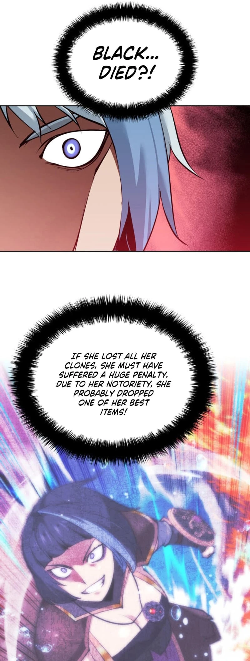 Overgeared Chapter 233, page 67 of 101
