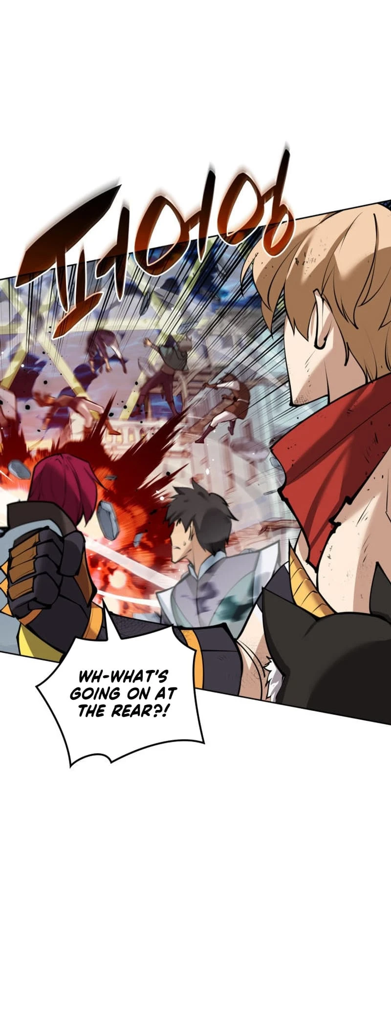 Overgeared Chapter 233, page 70 of 101