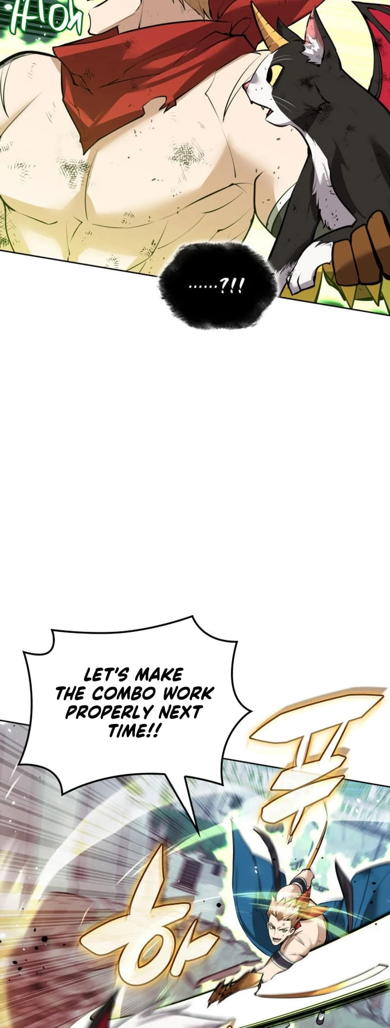 Overgeared Chapter 233, page 73 of 101