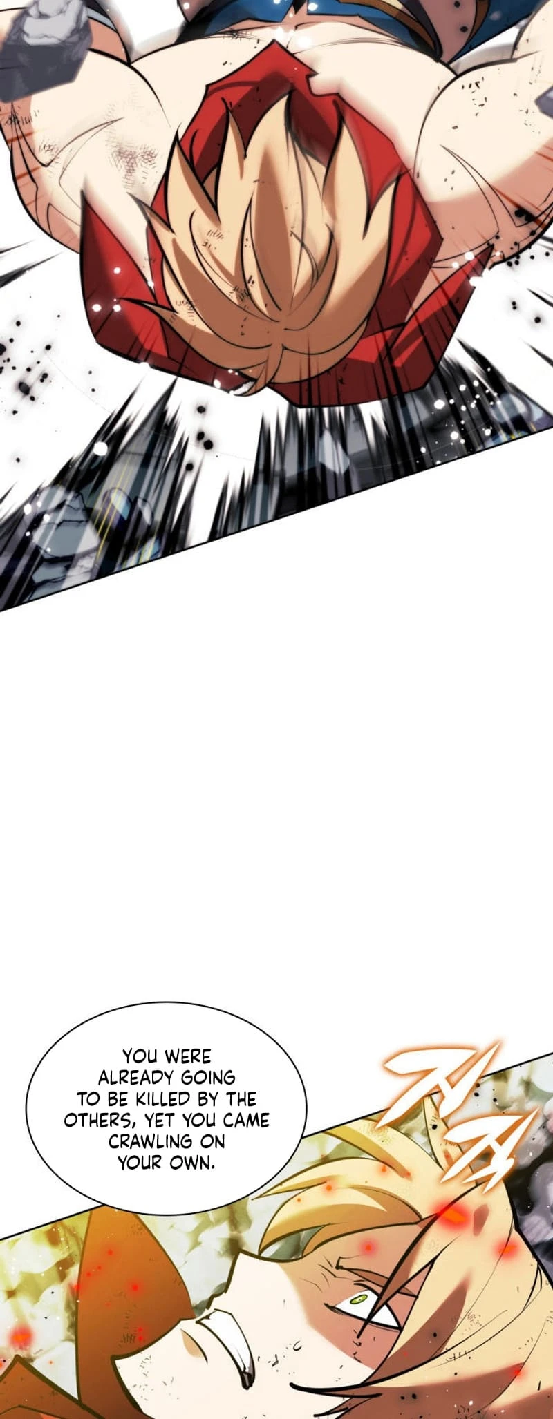 Overgeared Chapter 233, page 79 of 101