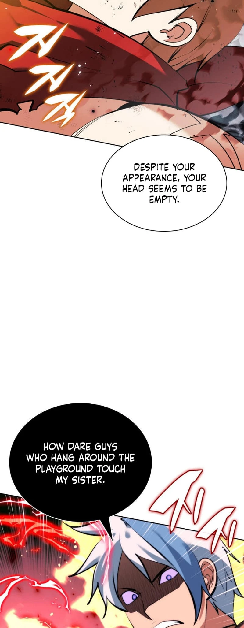 Overgeared Chapter 233, page 80 of 101