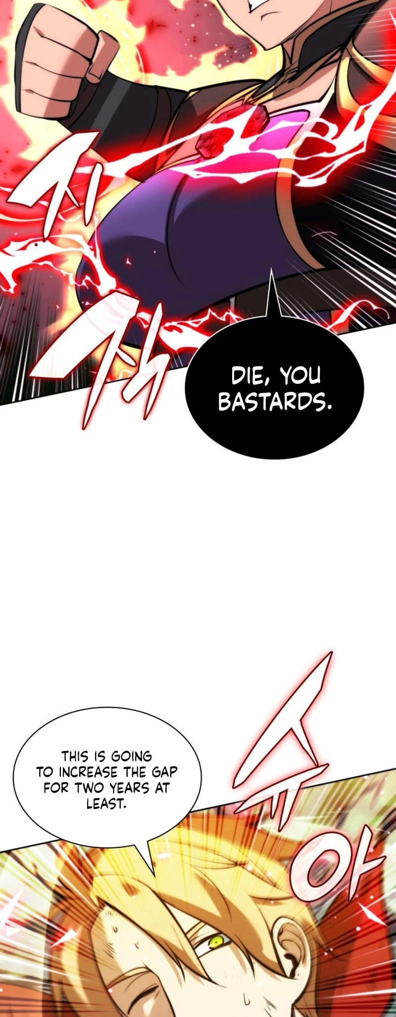 Overgeared Chapter 233, page 81 of 101