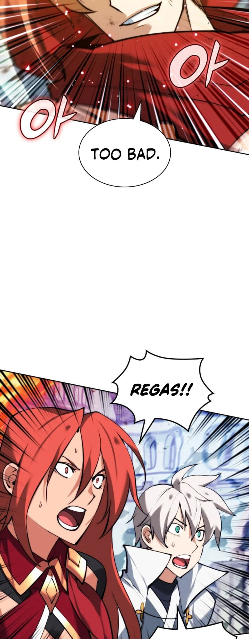 Overgeared Chapter 233, page 82 of 101