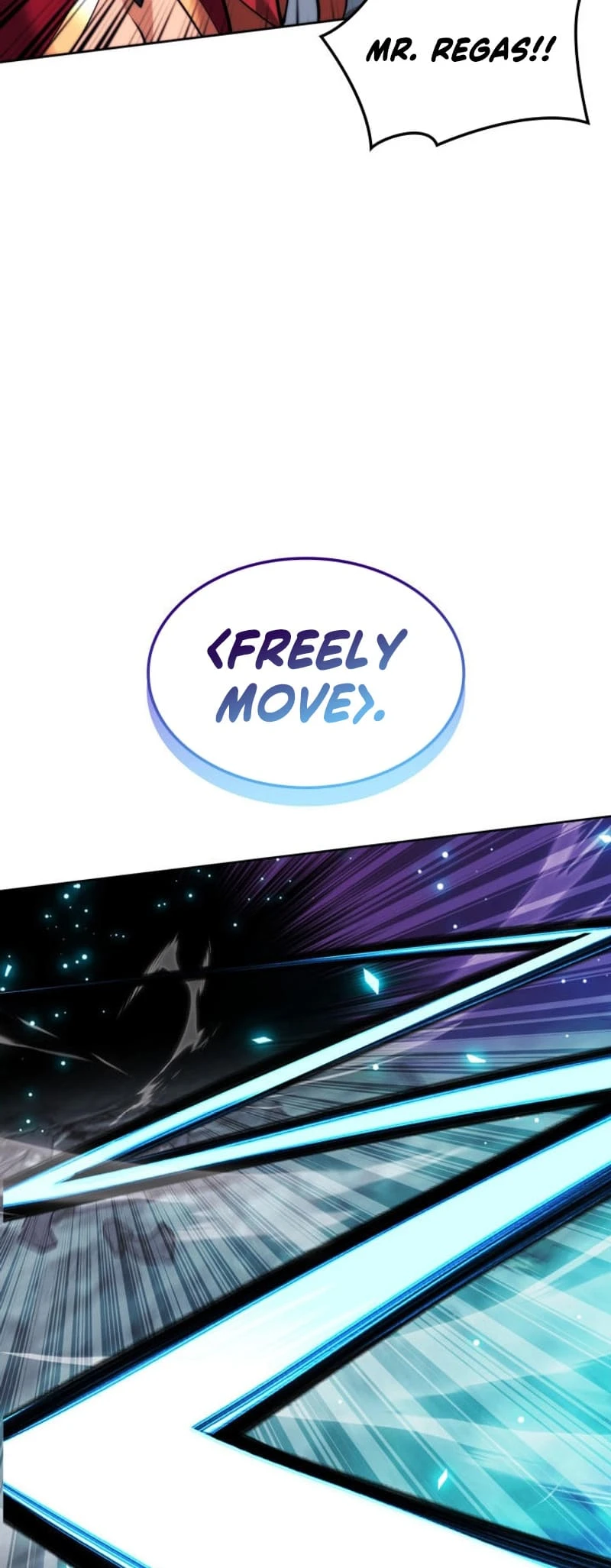 Overgeared Chapter 233, page 83 of 101