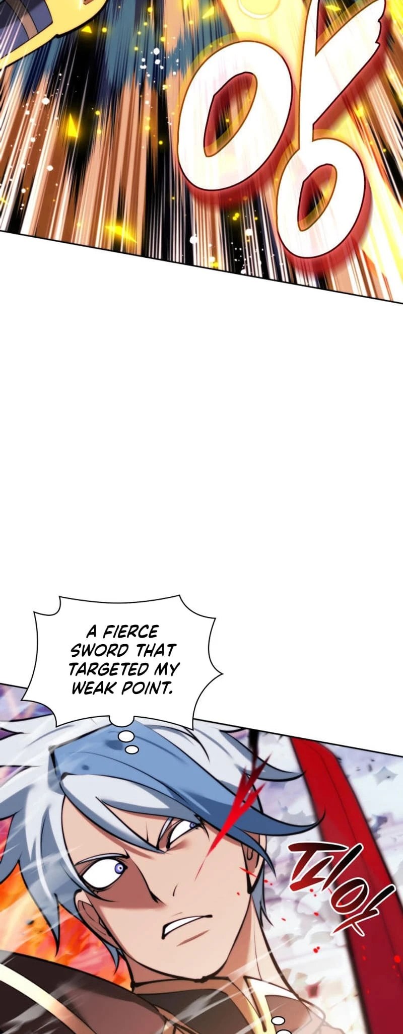 Overgeared Chapter 233, page 86 of 101