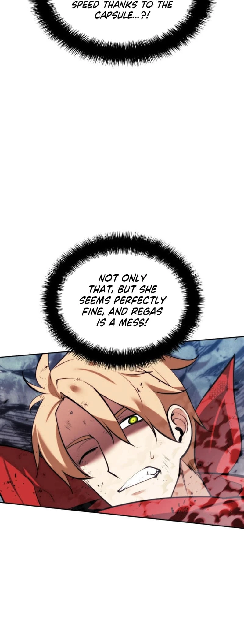 Overgeared Chapter 233, page 88 of 101