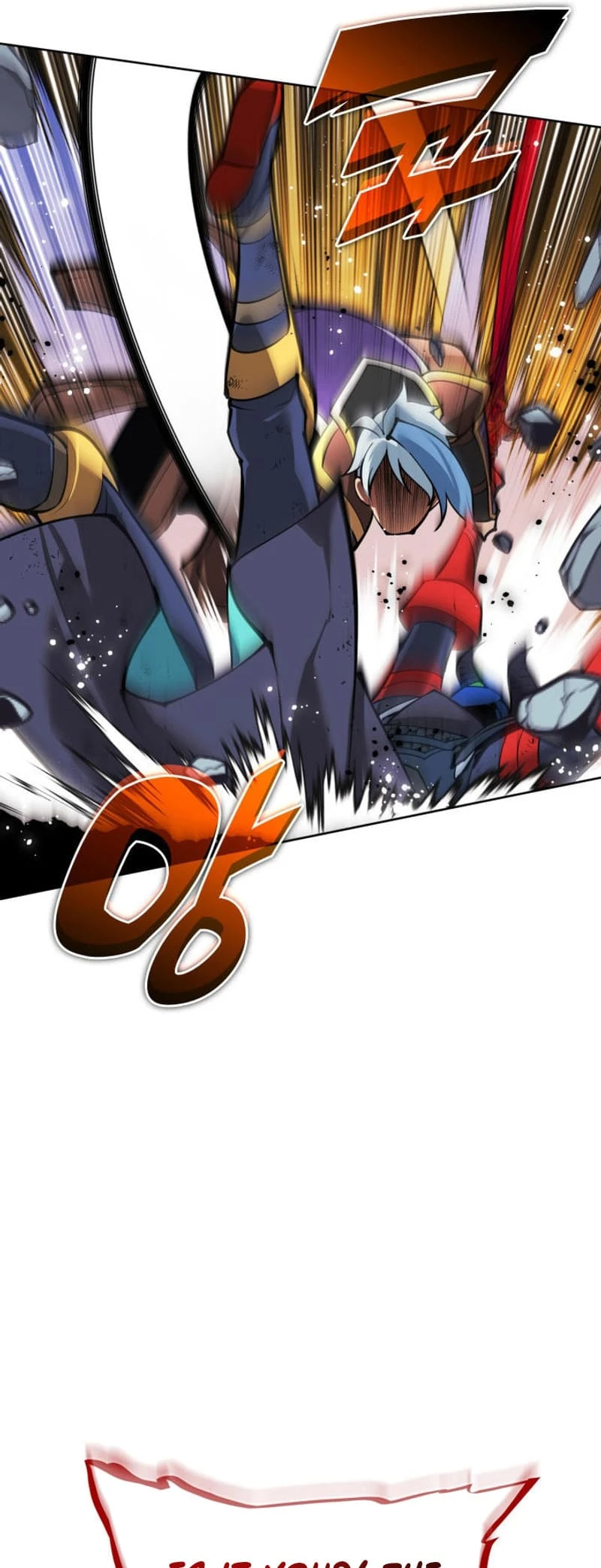Overgeared Chapter 233, page 89 of 101