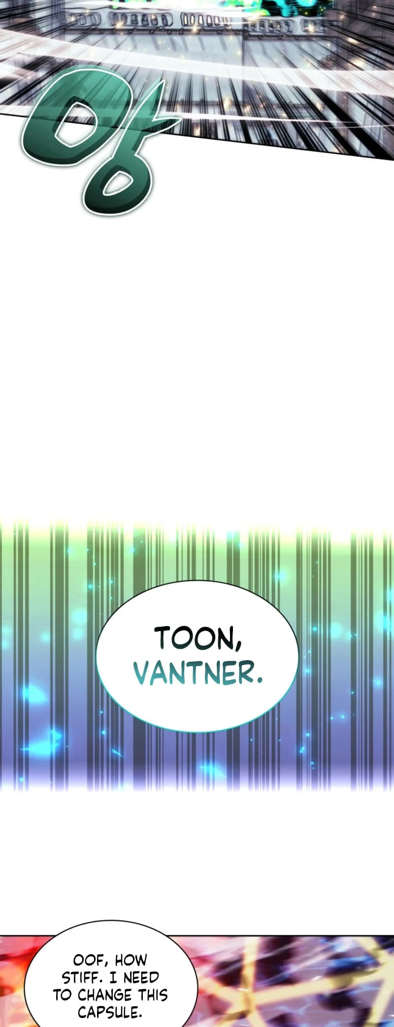 Overgeared Chapter 233, page 95 of 101