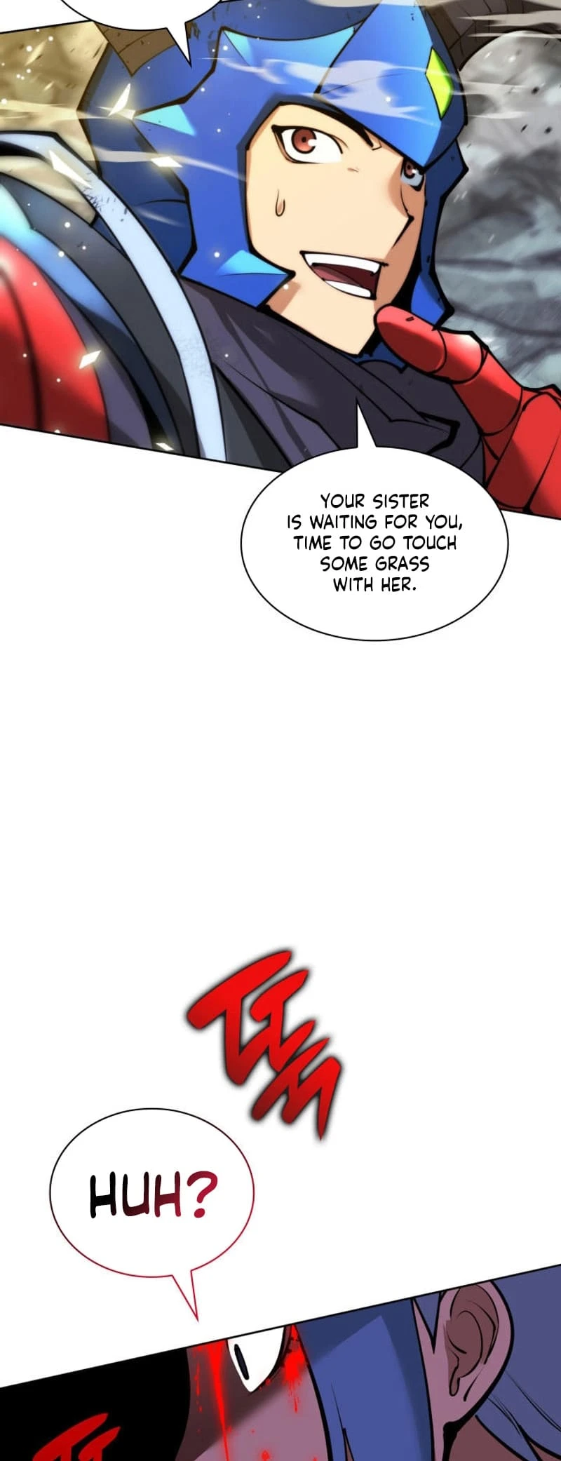 Overgeared Chapter 233, page 98 of 101