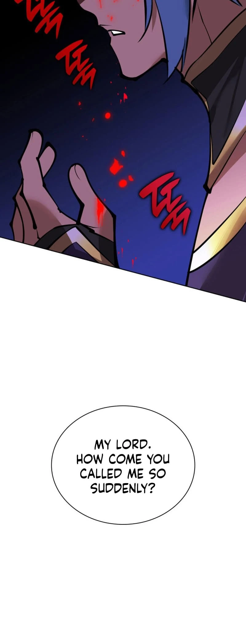 Overgeared Chapter 233, page 99 of 101